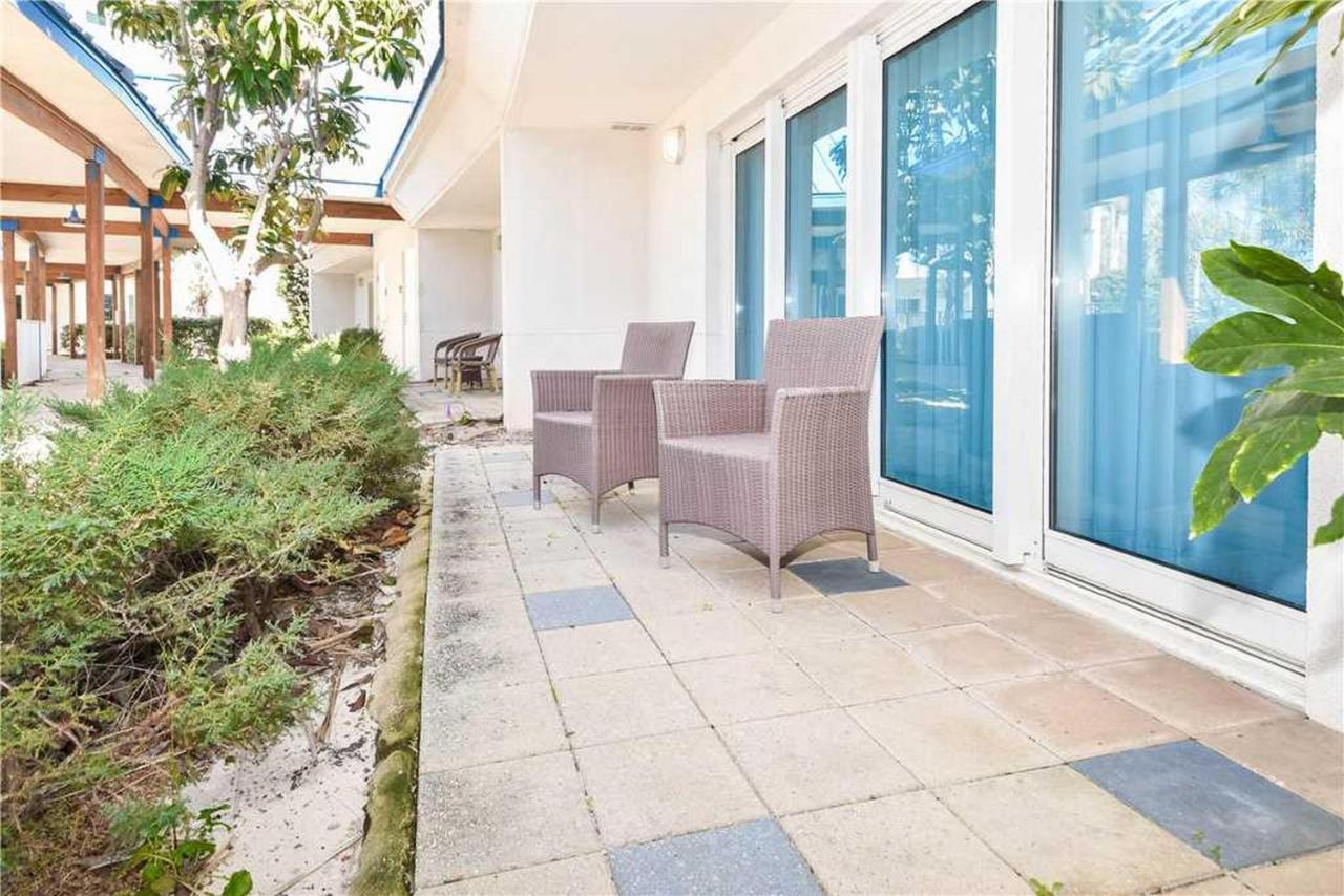 The Palms Of By Compass Resorts Holiday home *