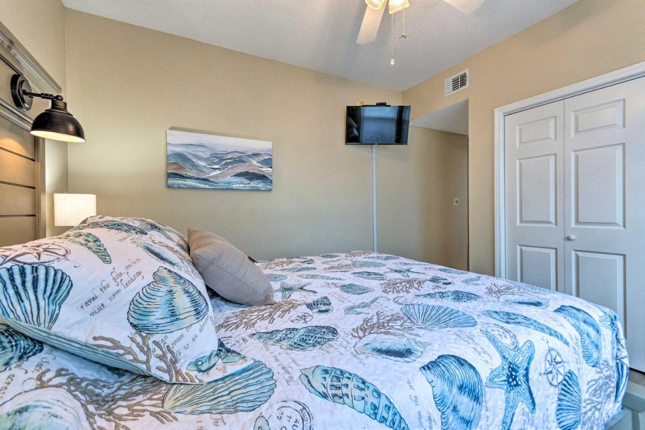 Coastal With Pool - Walk To Beach! *