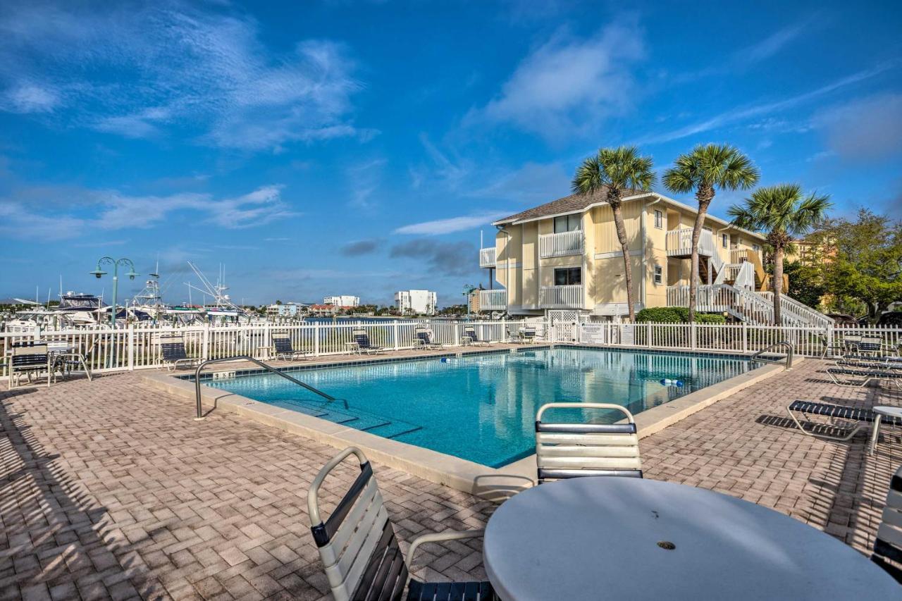 Coastal With Pool - Walk To Beach! *