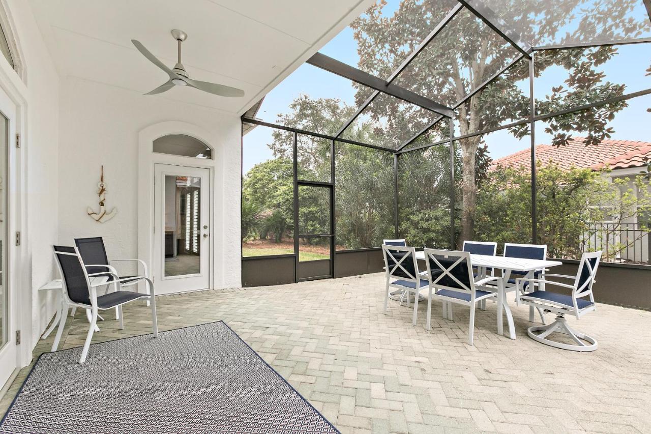 Cay La Vie Holiday home Destin