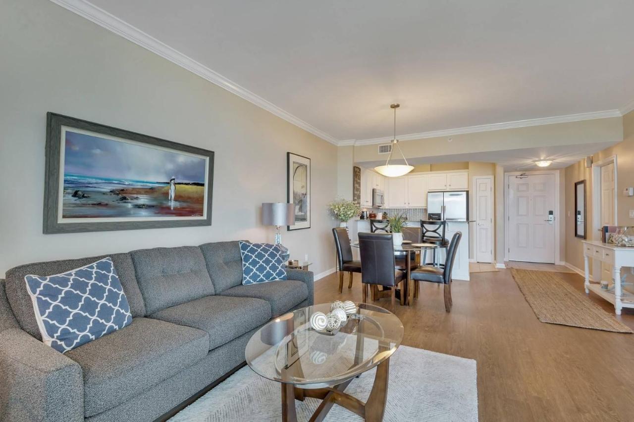 Holiday home Palms Of 21114- Two Bedroom Destin