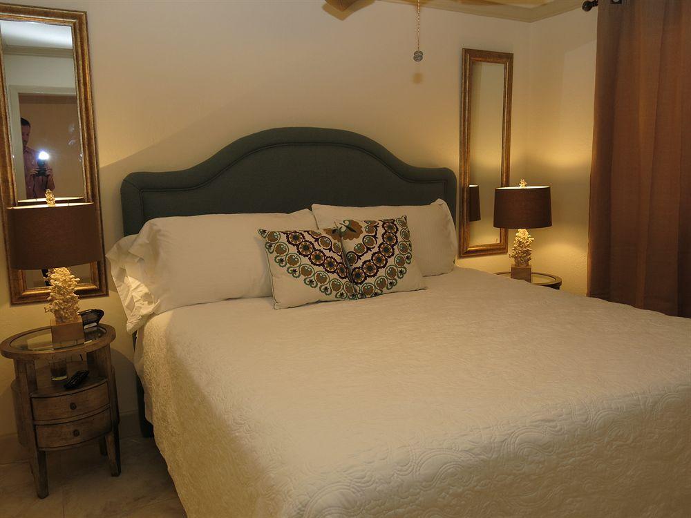 Apartment Sundestin