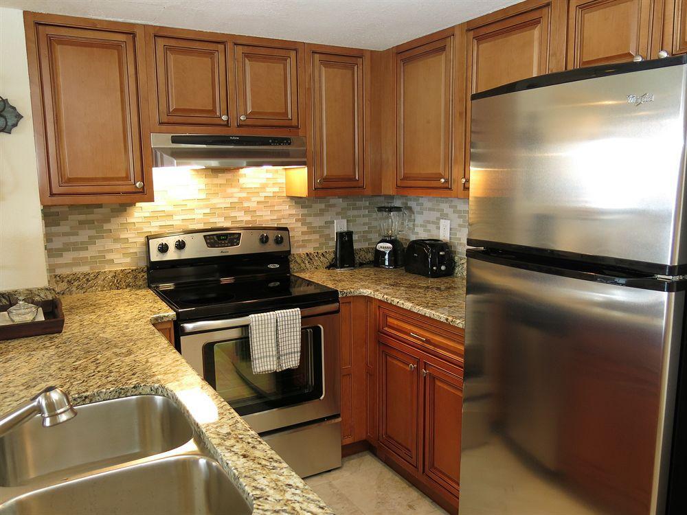 Sundestin Apartment