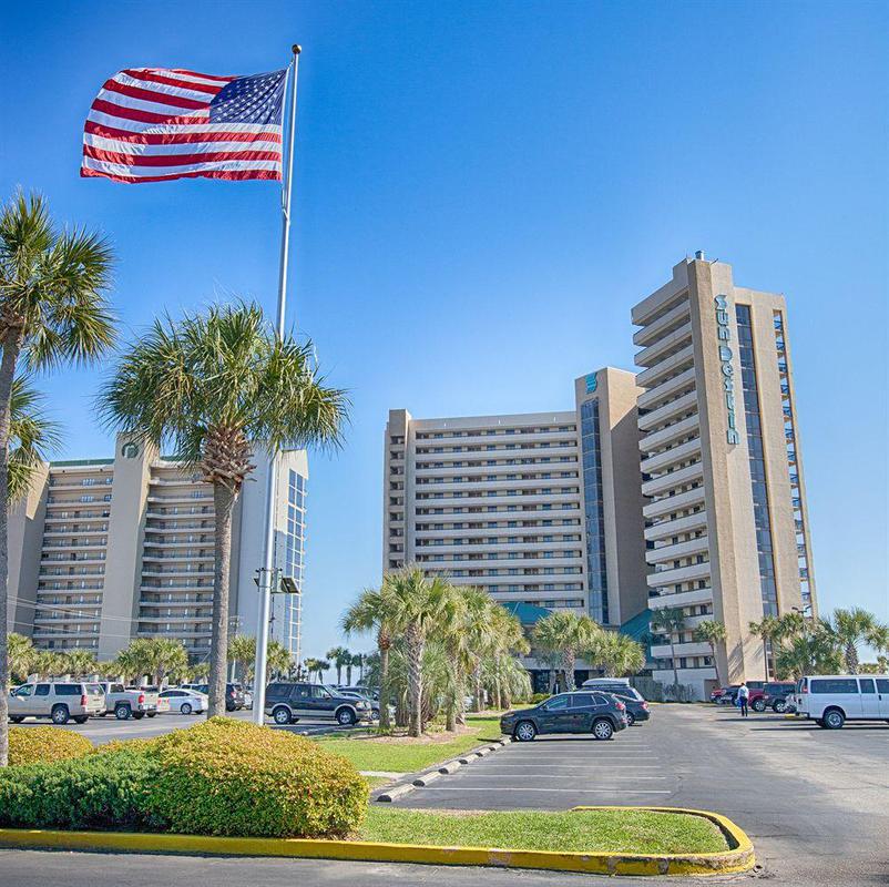 Apartment Sundestin Destin