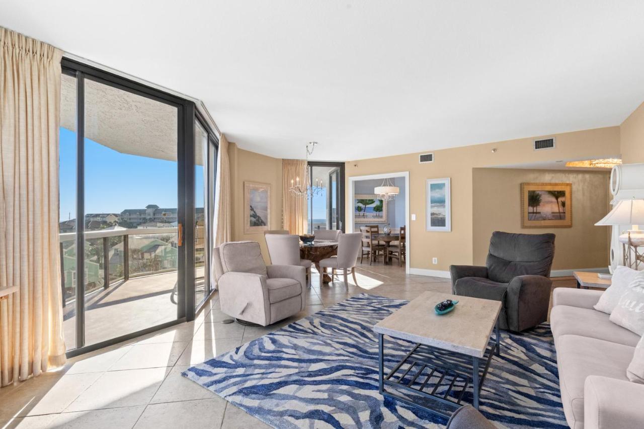 Holiday home Surfside 4 By Vacasa *