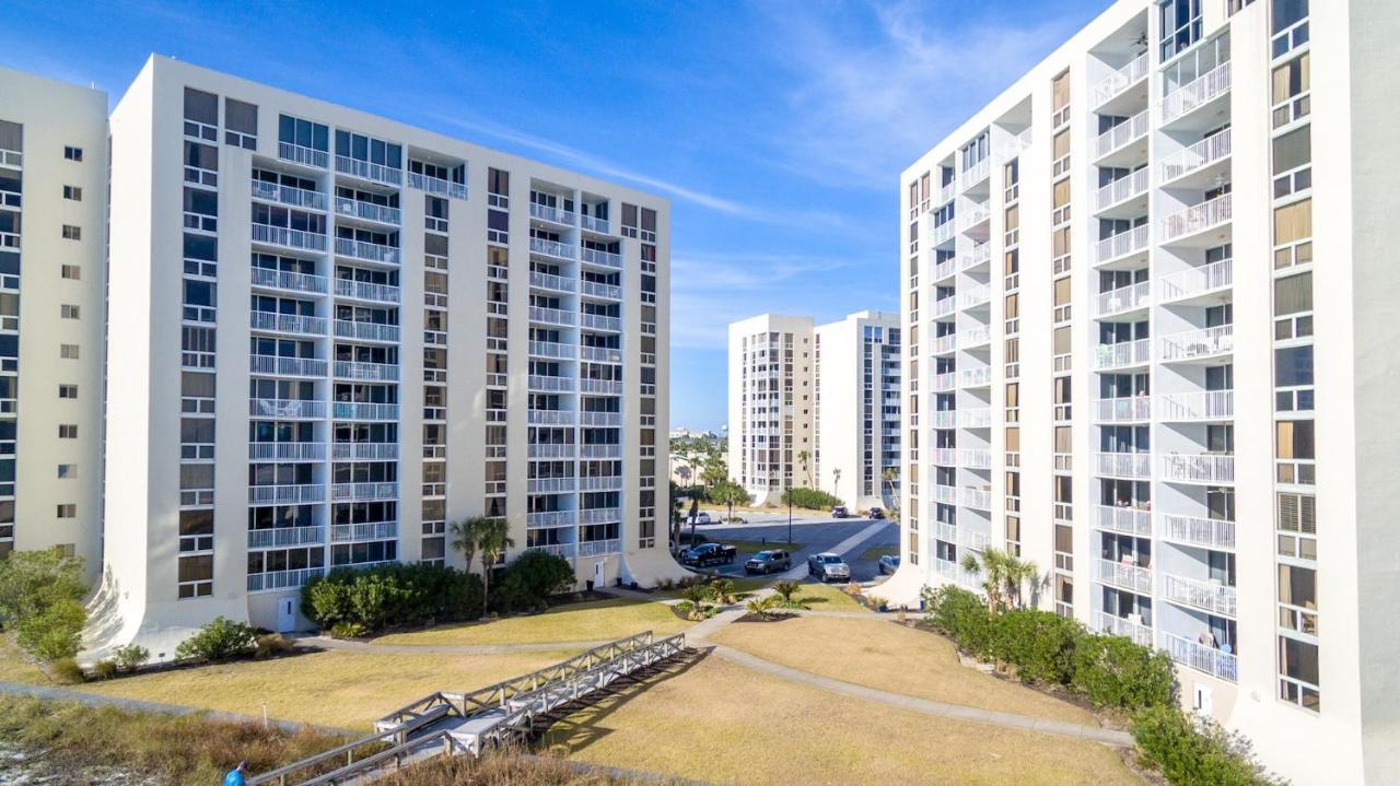 Shoreline Towers 1063 * Destin