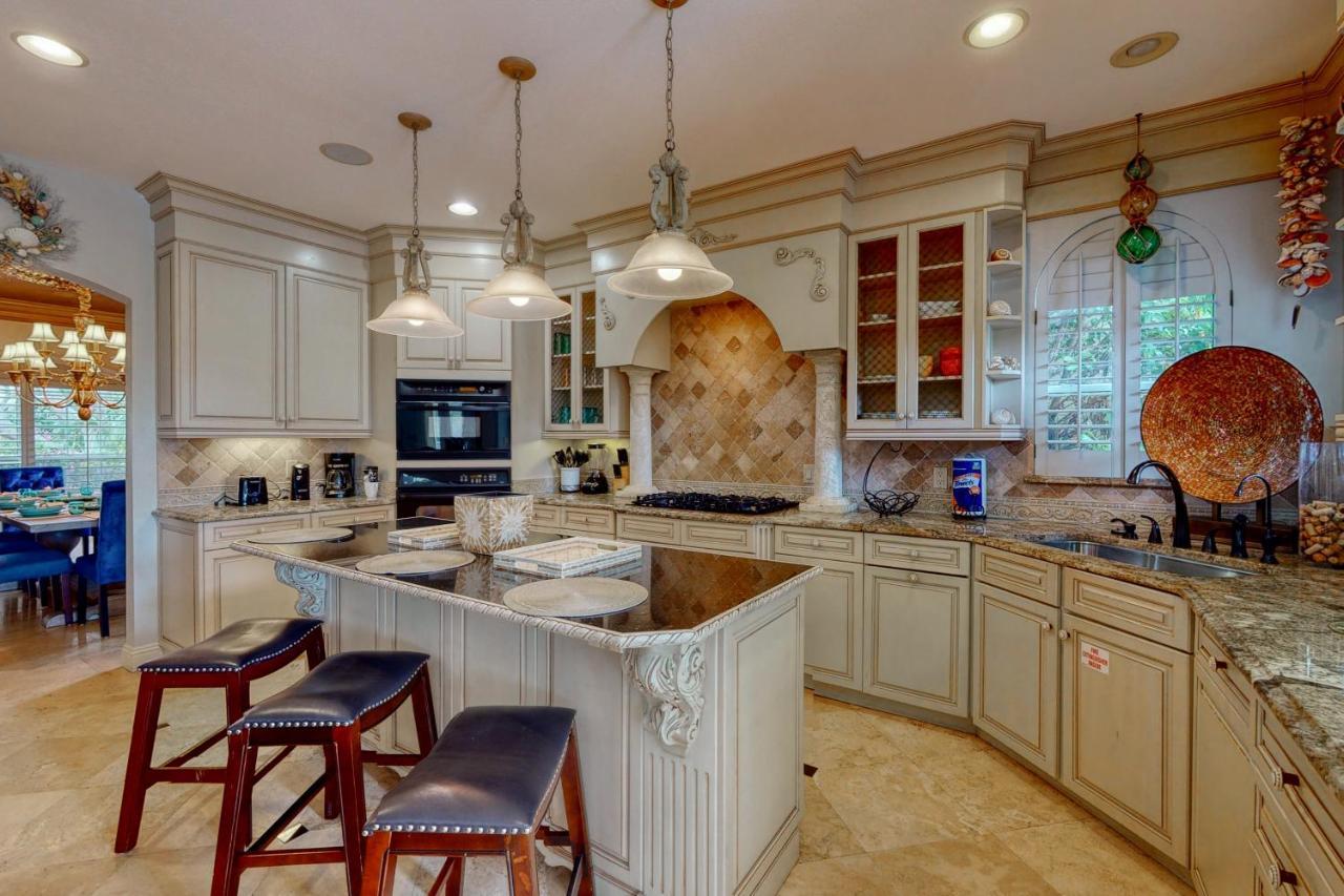 Casa Isla Paraiso Holiday home Destin