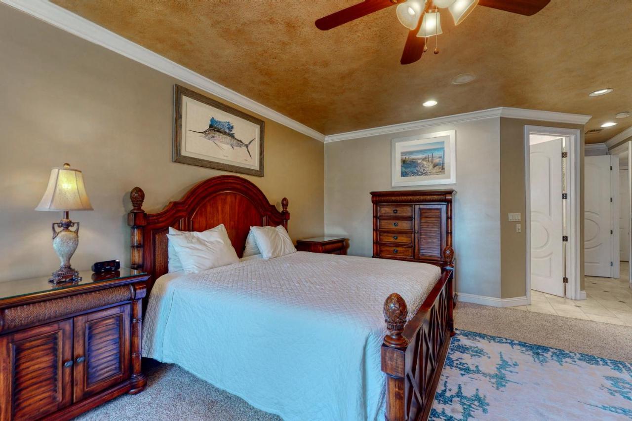 Casa Isla Paraiso Destin
