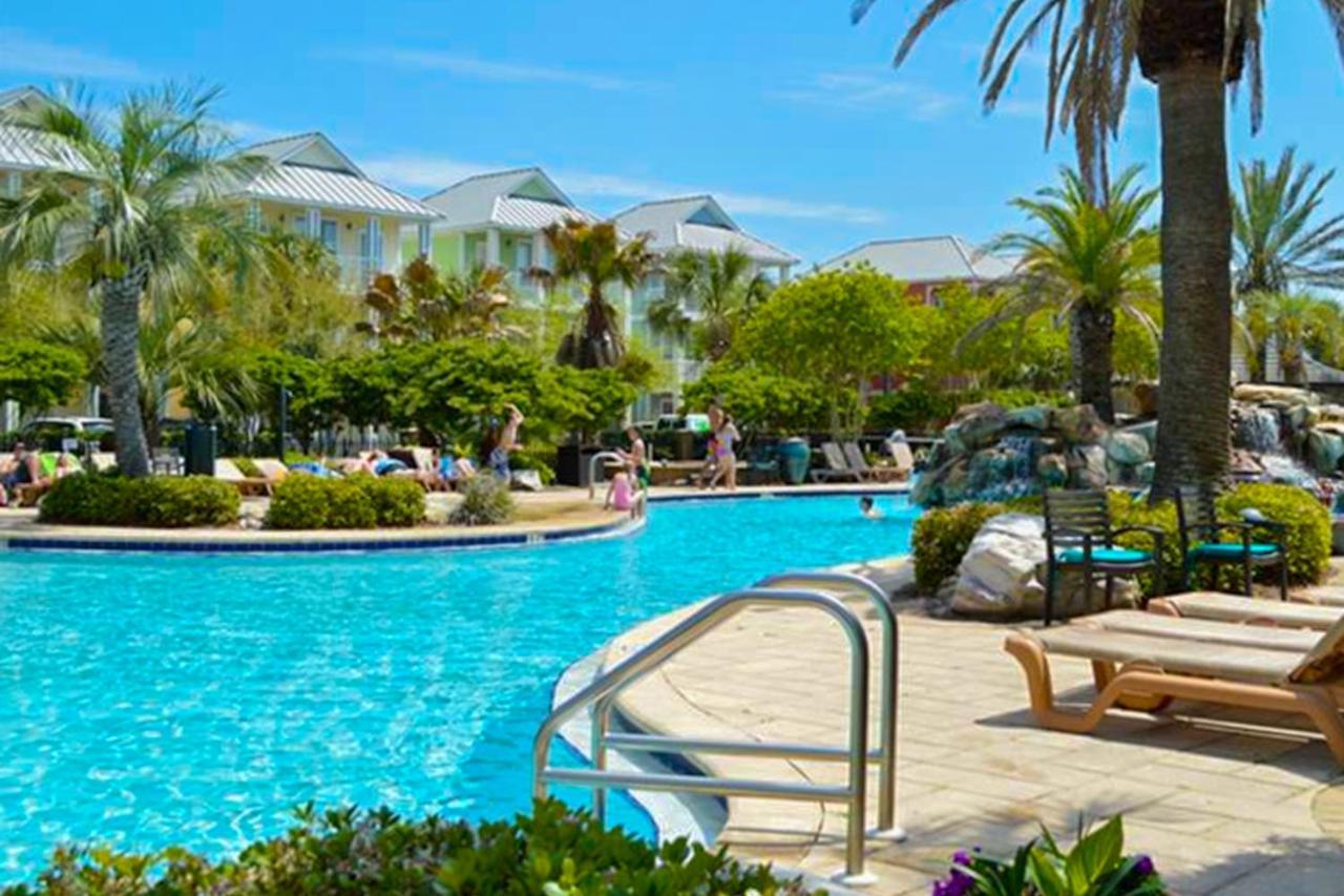 Holiday home Crystal Plantation Destin