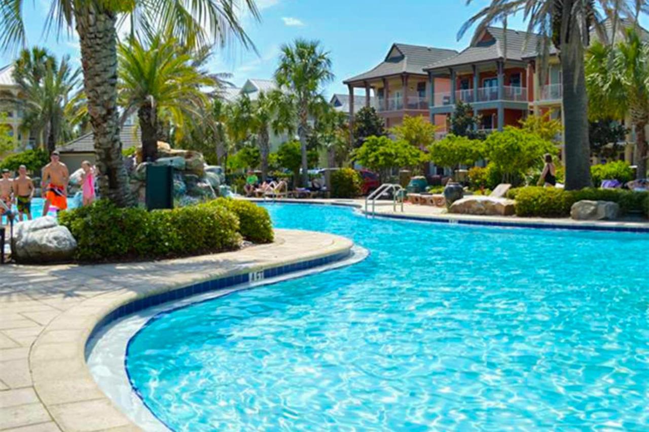 Crystal Plantation * Destin