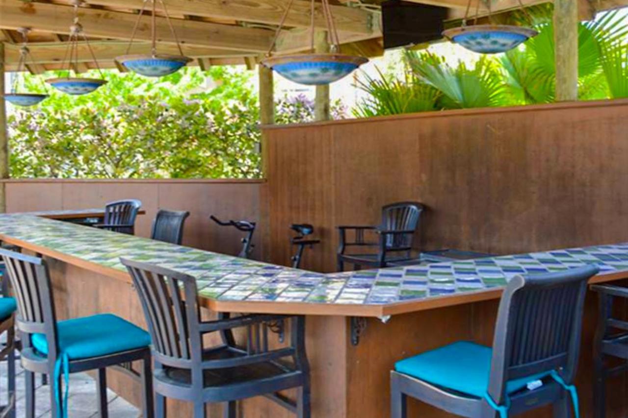 Holiday home Crystal Plantation Destin