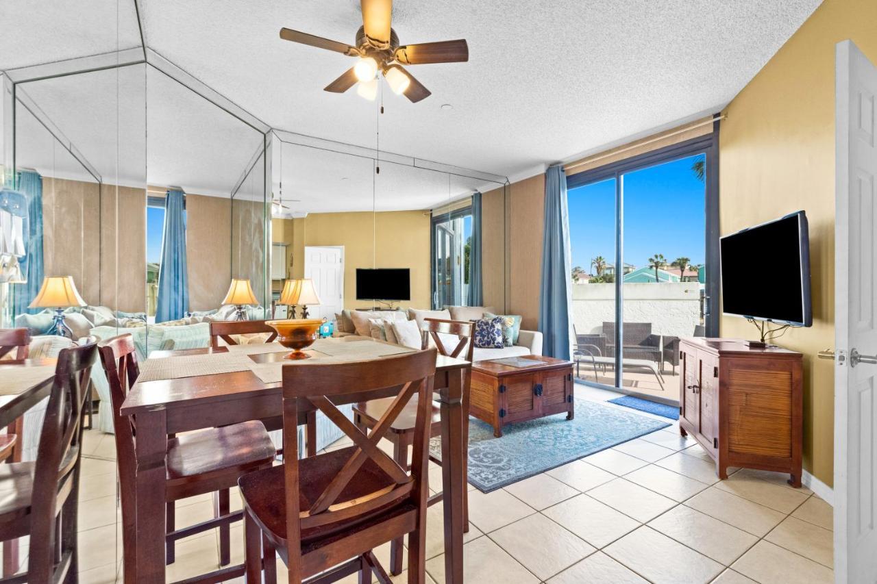 Surfside 4 By Vacasa Holiday home