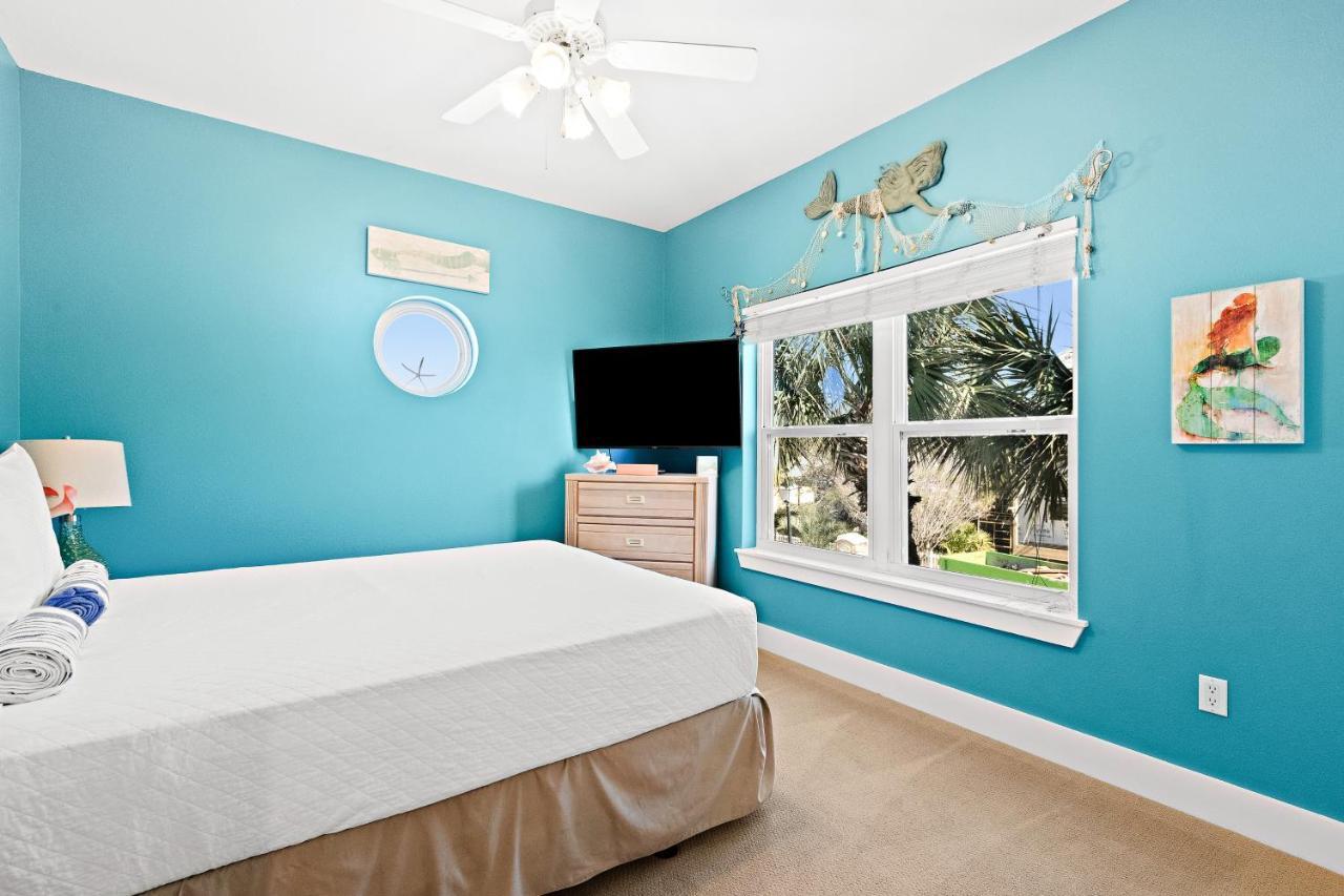 Tranquility House Holiday home Destin