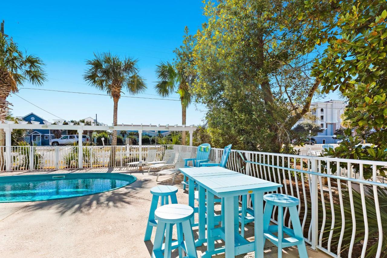 Holiday home Tranquility House Destin