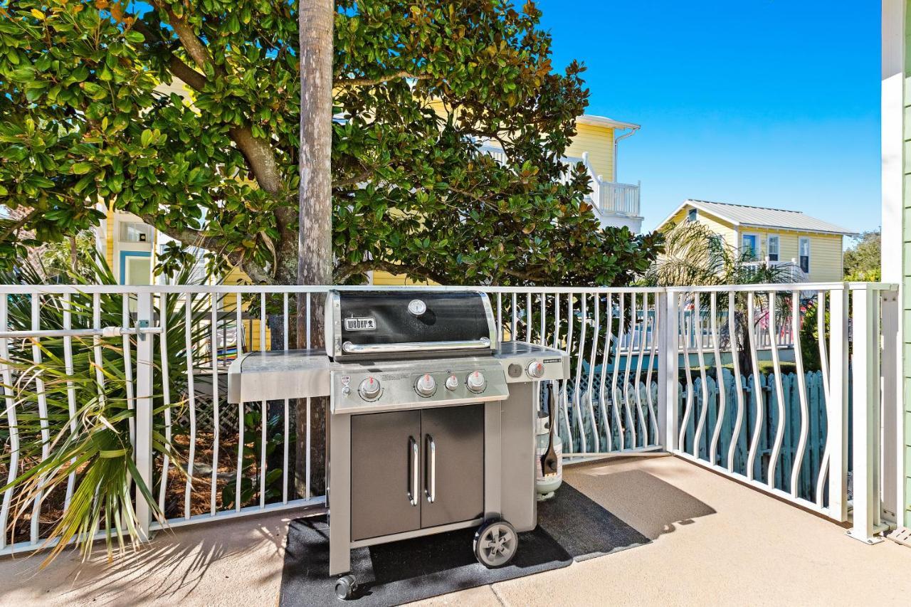 Holiday home Tranquility House Destin