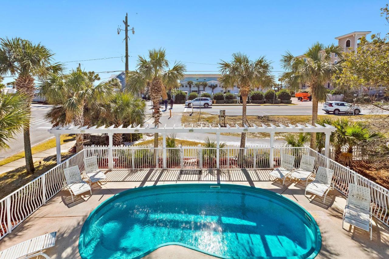 Tranquility House * Destin