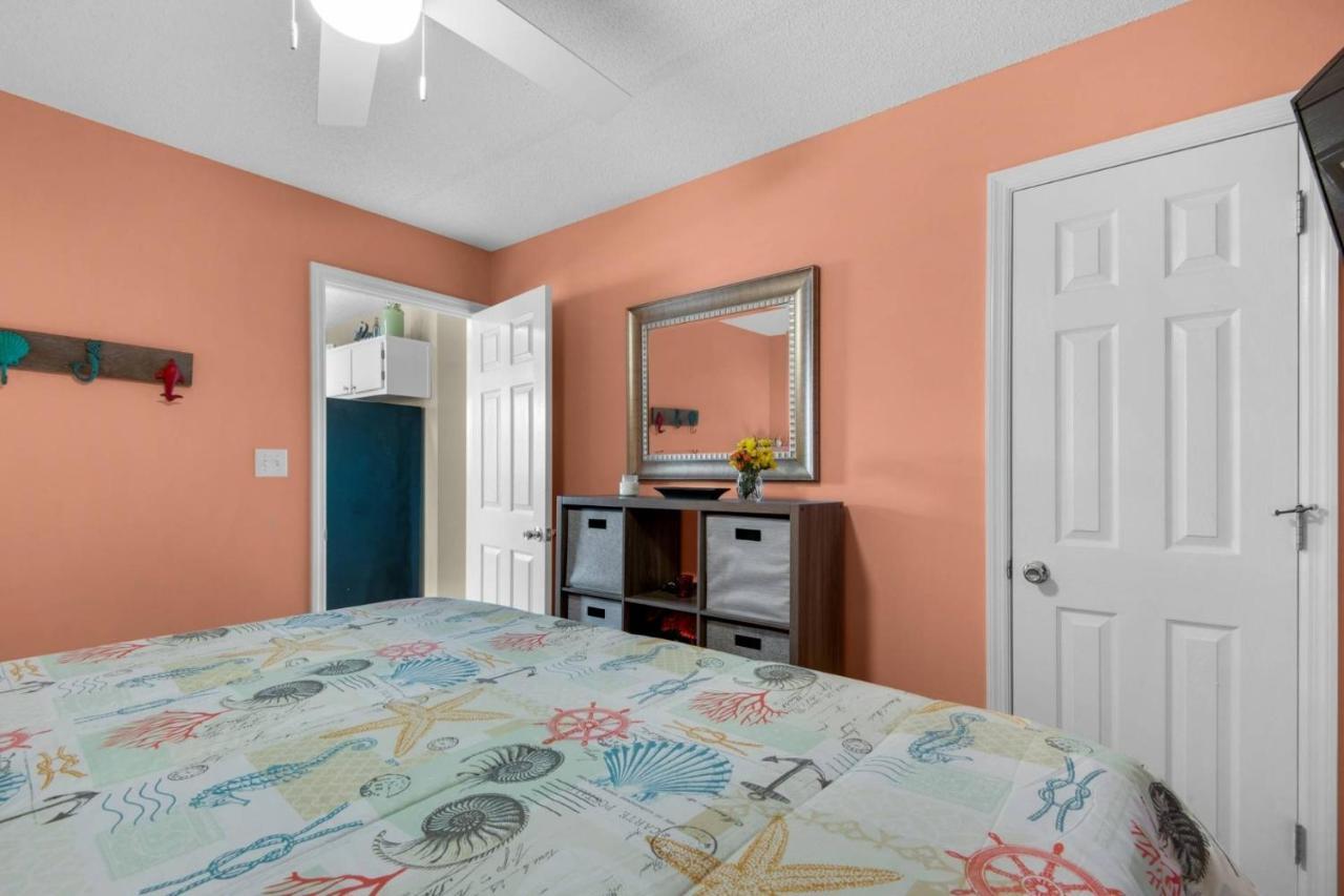 St. Martin Beachwalk 321 Holiday home Destin