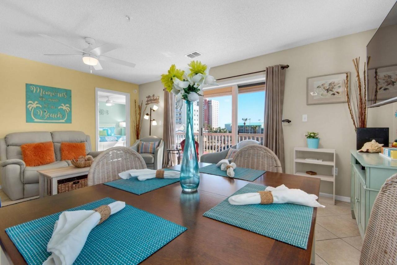 Holiday home St. Martin Beachwalk 321 Destin