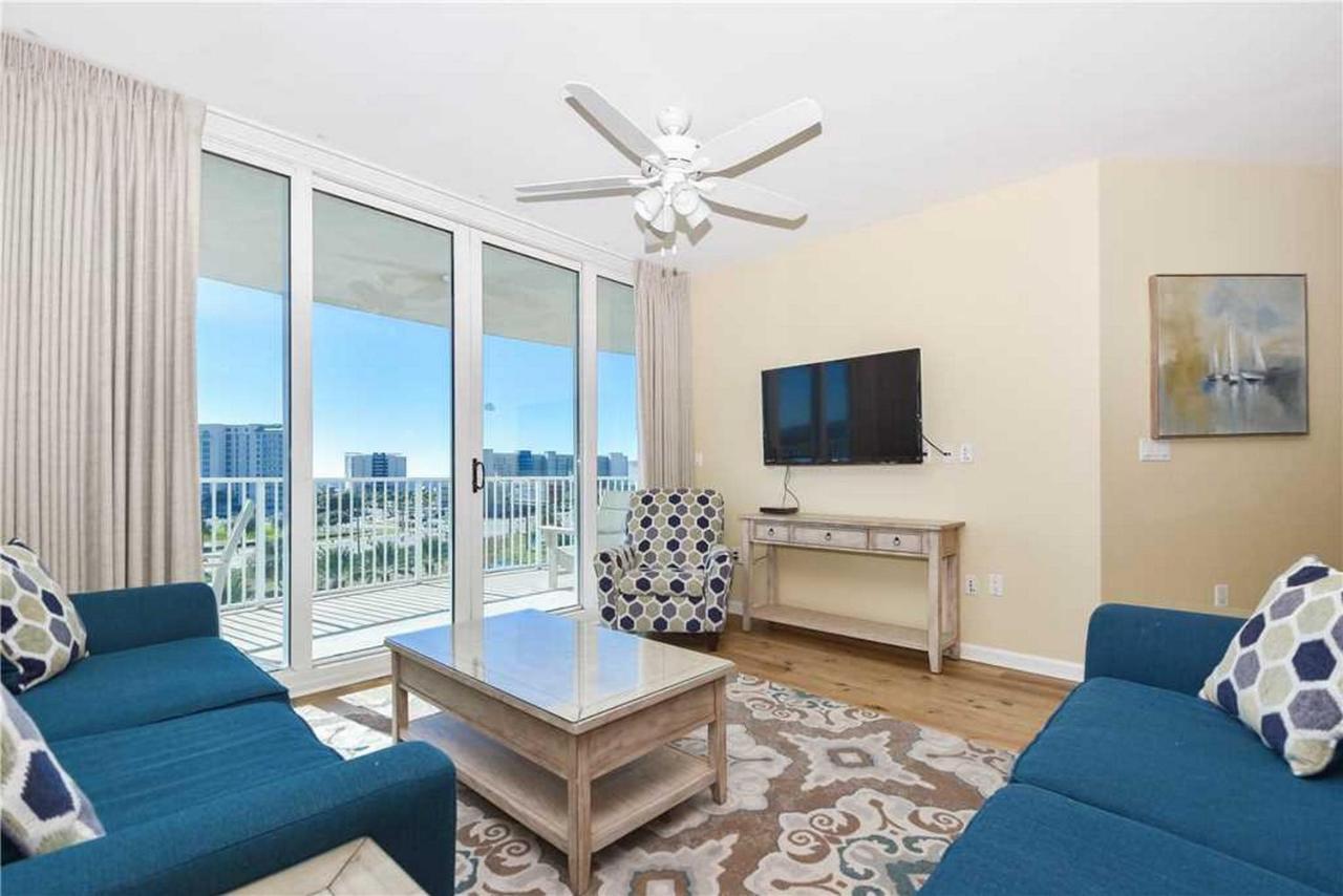 The Palms Of By Compass Resorts Holiday home Destin