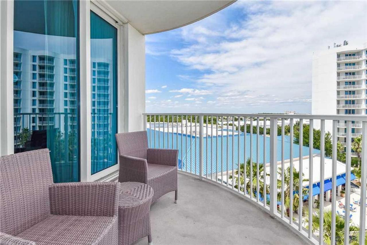Holiday home The Palms Of By Compass Resorts