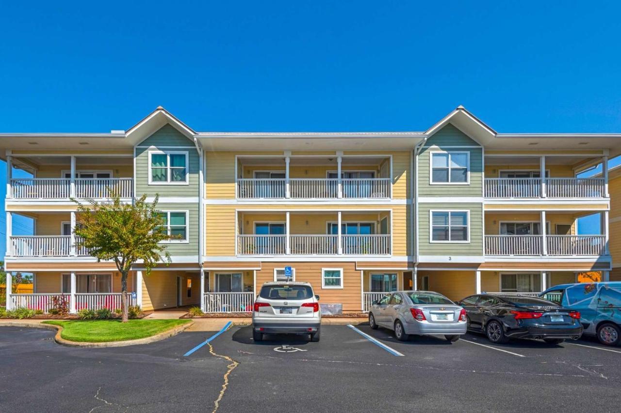 St. Martin Beachwalk 321 Holiday home Destin