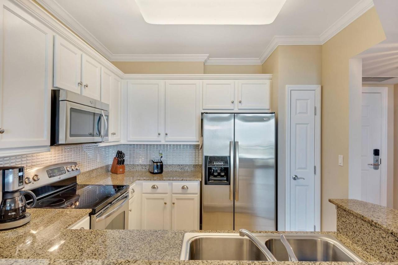 Holiday home Palms Of 21114- Two Bedroom Destin