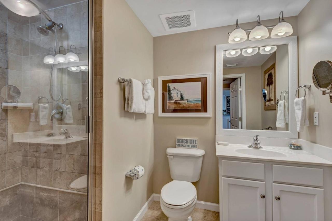 Palms Of 21114- Two Bedroom Holiday home Destin