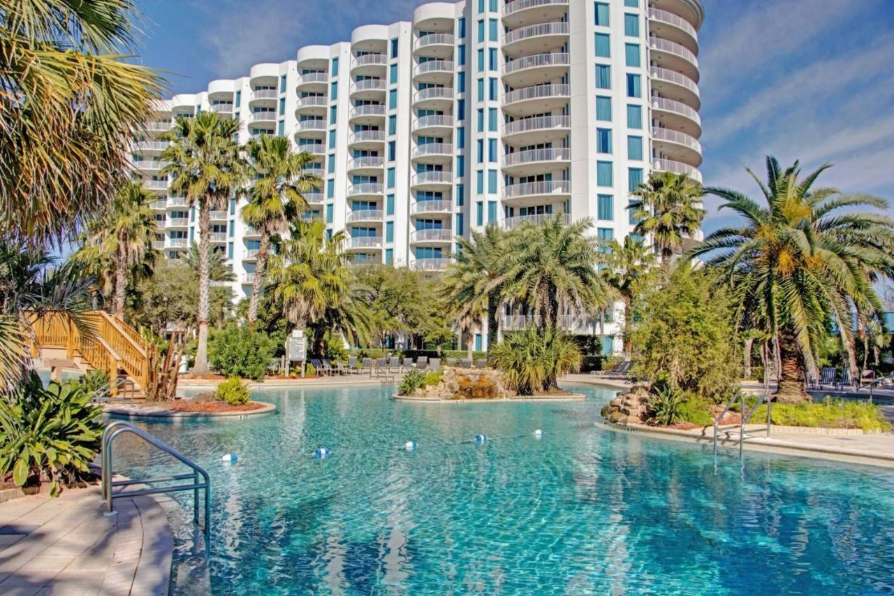 Palms Of 21114- Two Bedroom * Destin