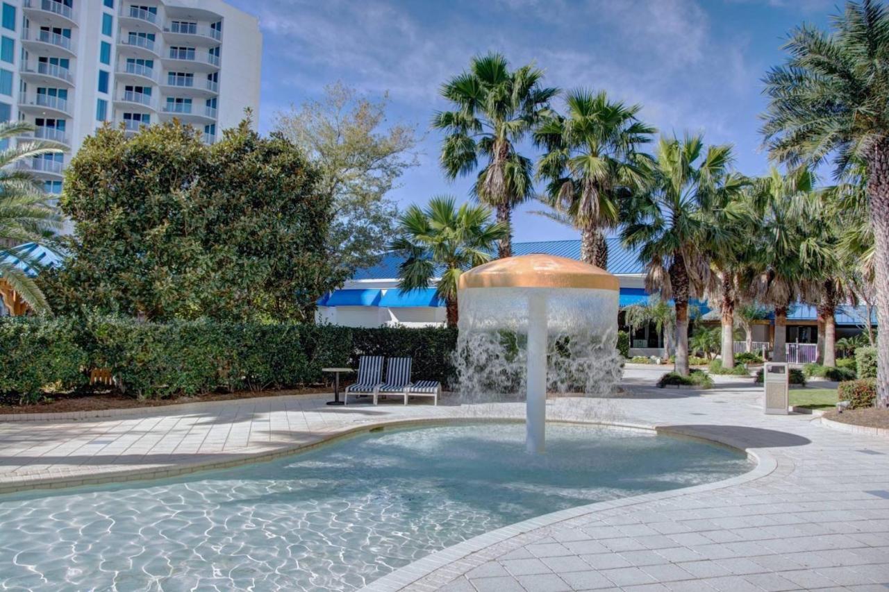 Palms Of 21114- Two Bedroom Destin