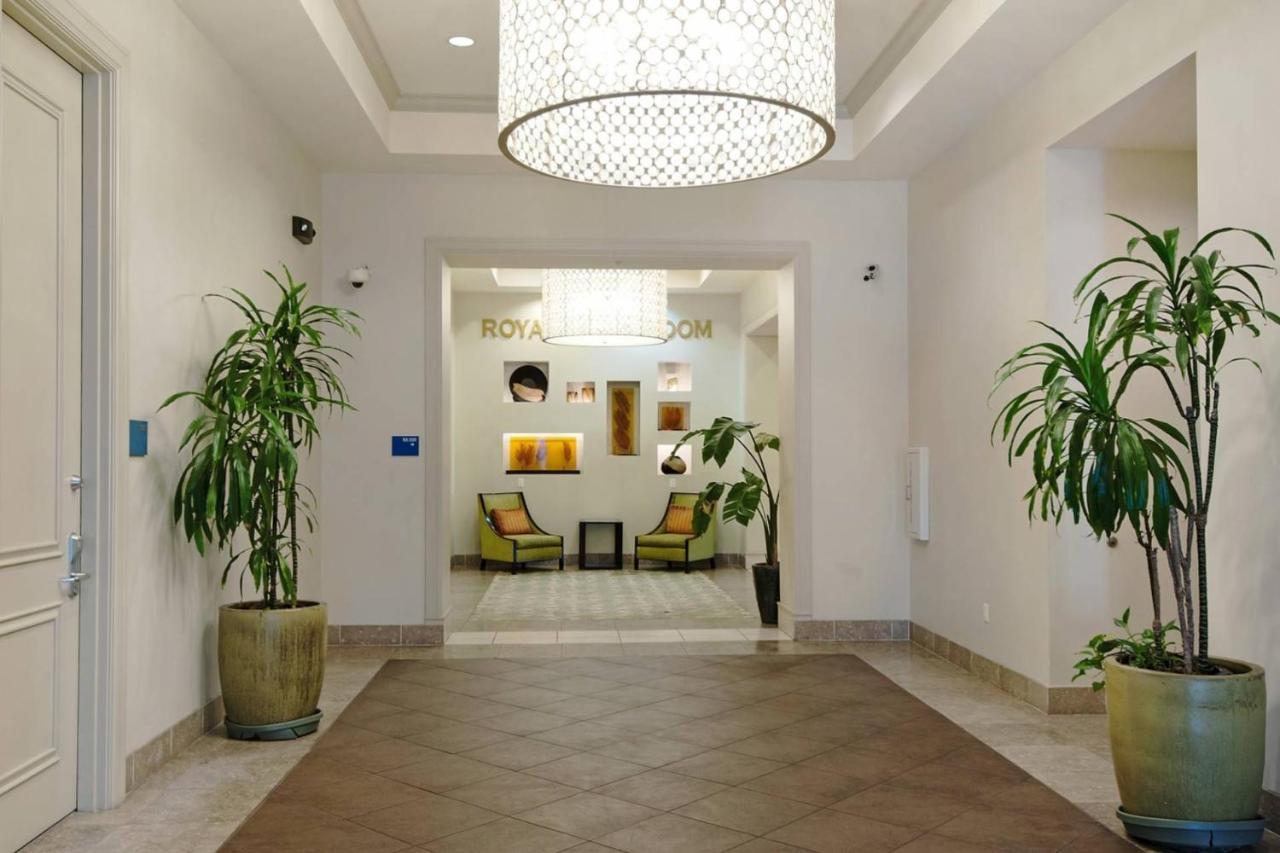 Palms Of 21114- Two Bedroom Destin
