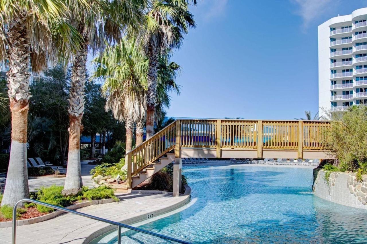 Palms Of 21114- Two Bedroom Holiday home *