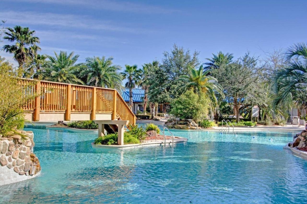 Palms Of 21114- Two Bedroom Holiday home *