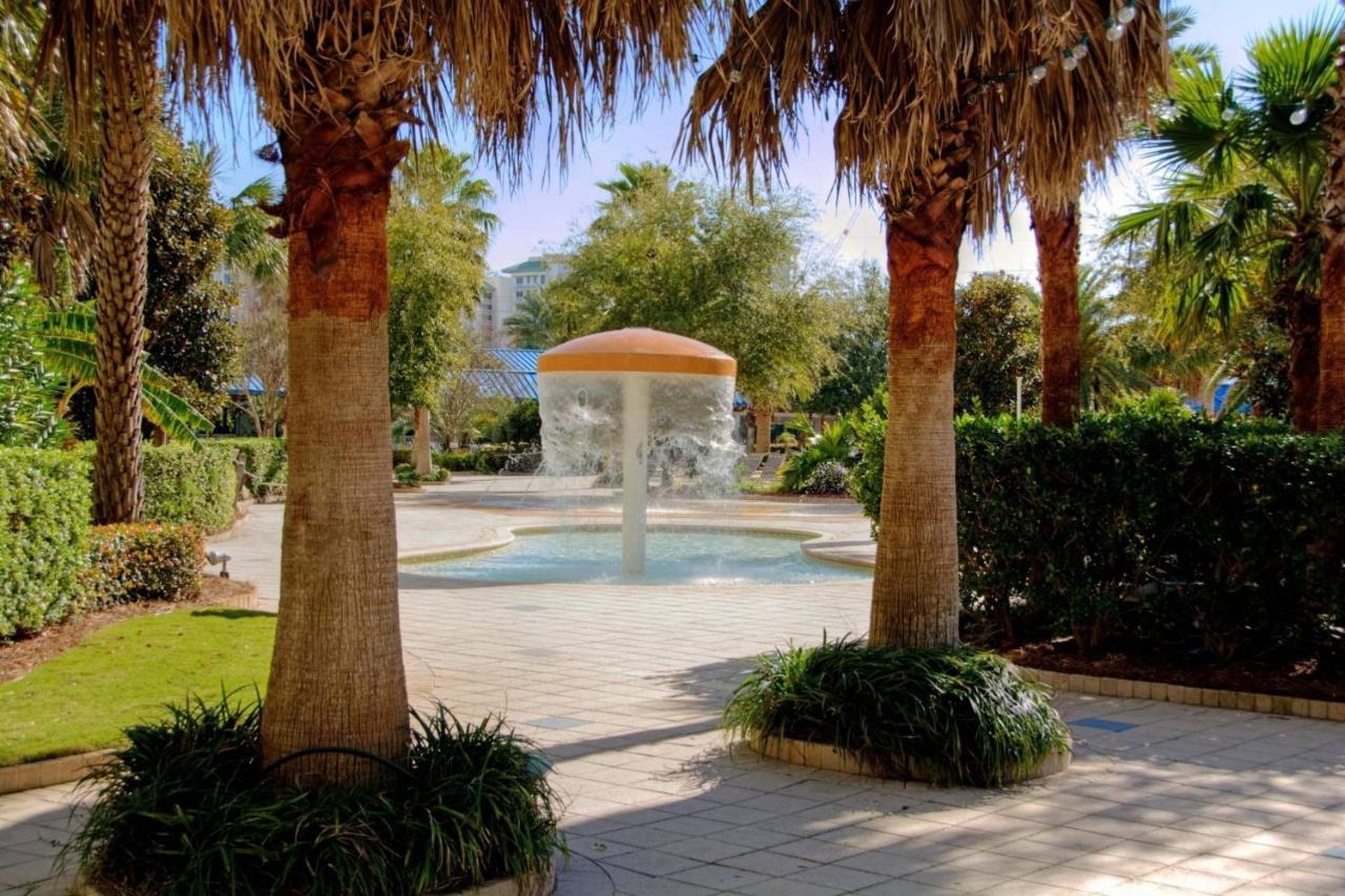 Palms Of 21114- Two Bedroom * Destin