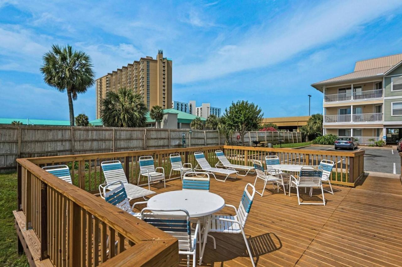 Holiday home St. Martin Beachwalk 321 Destin