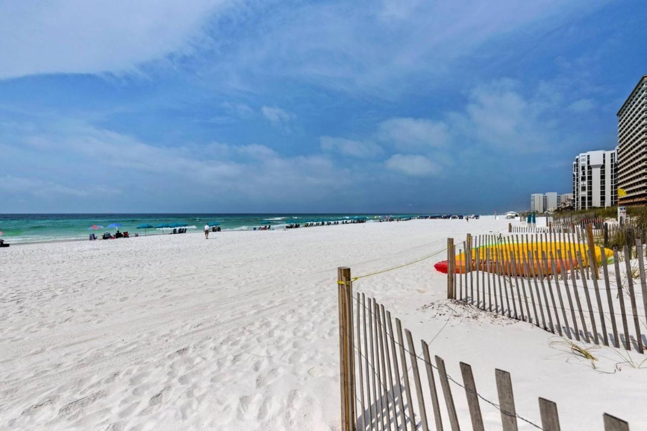 St. Martin Beachwalk 321 Holiday home Destin