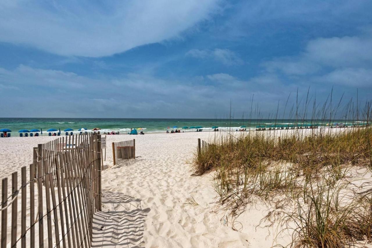 Holiday home St. Martin Beachwalk 321 Destin