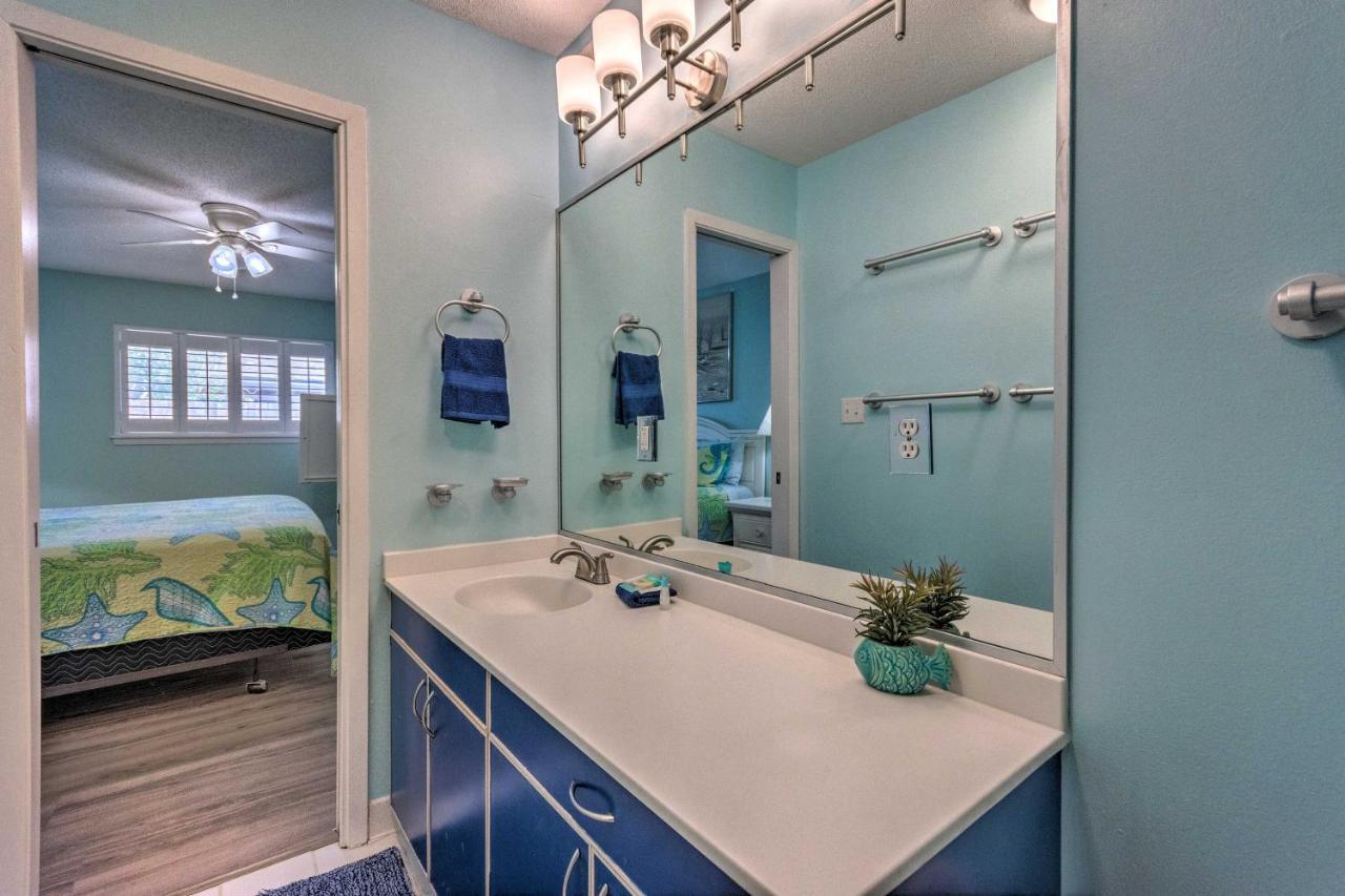 Apartment Sunny Miramar Half Mi To Access! *