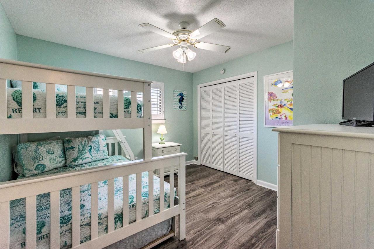 Sunny Miramar Half Mi To Access! * Destin