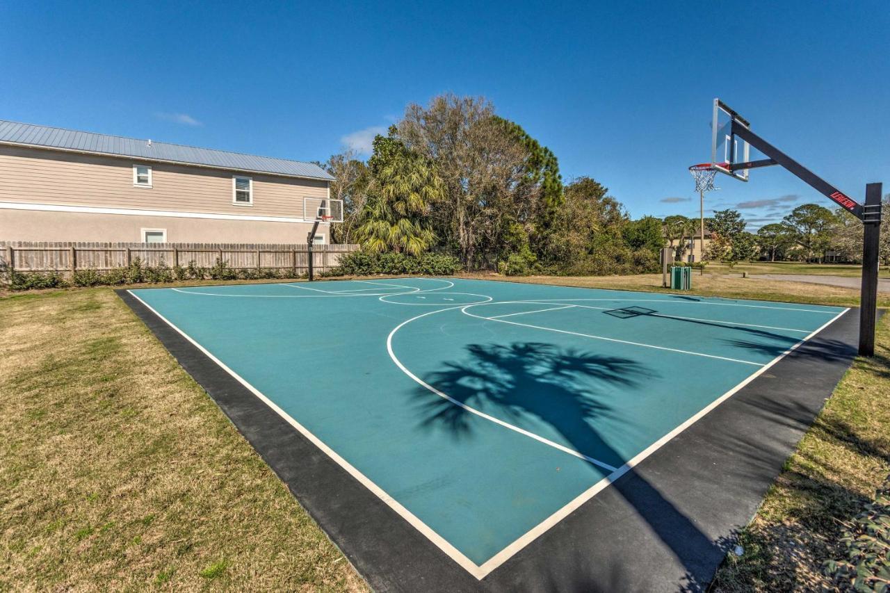 Sunny Miramar Half Mi To Access! Apartment