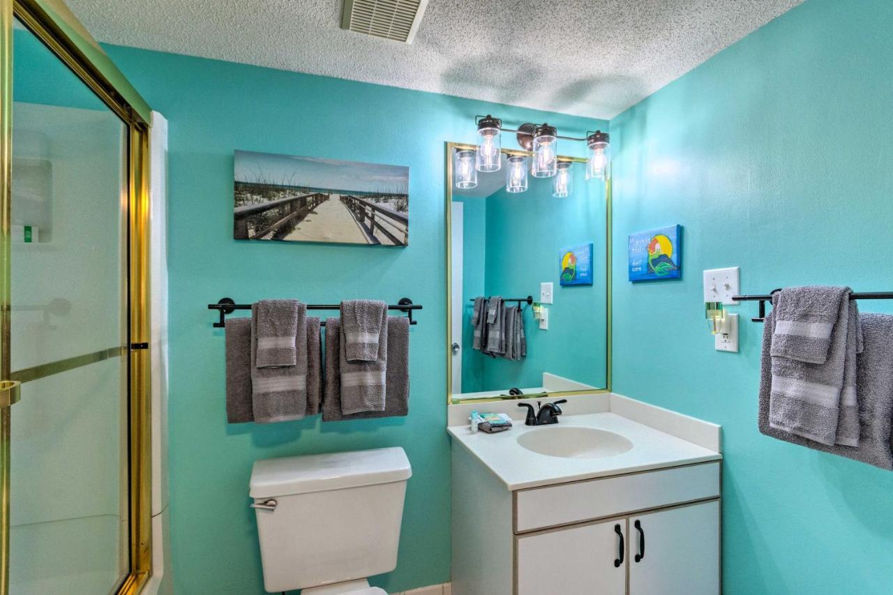 Apartment Sunny Miramar Half Mi To Access!