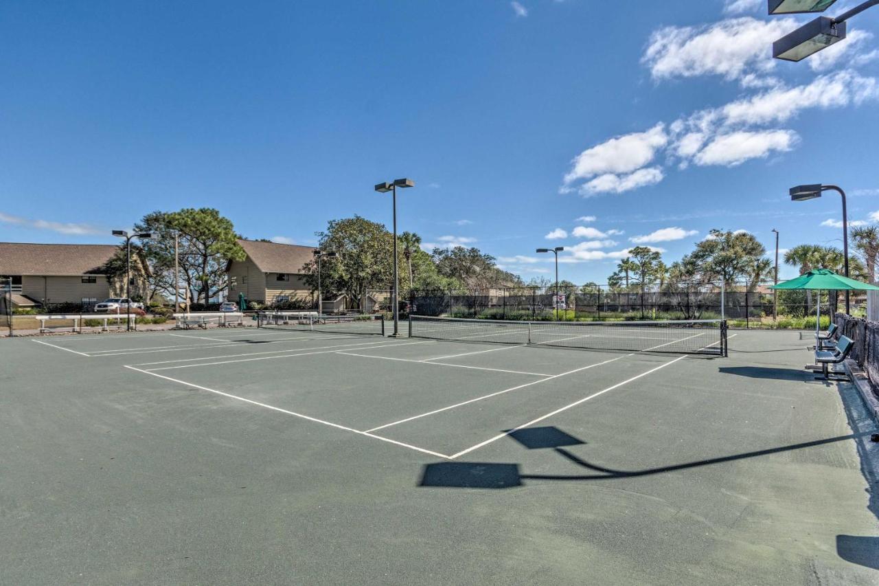 Apartment Sunny Miramar Half Mi To Access! Destin