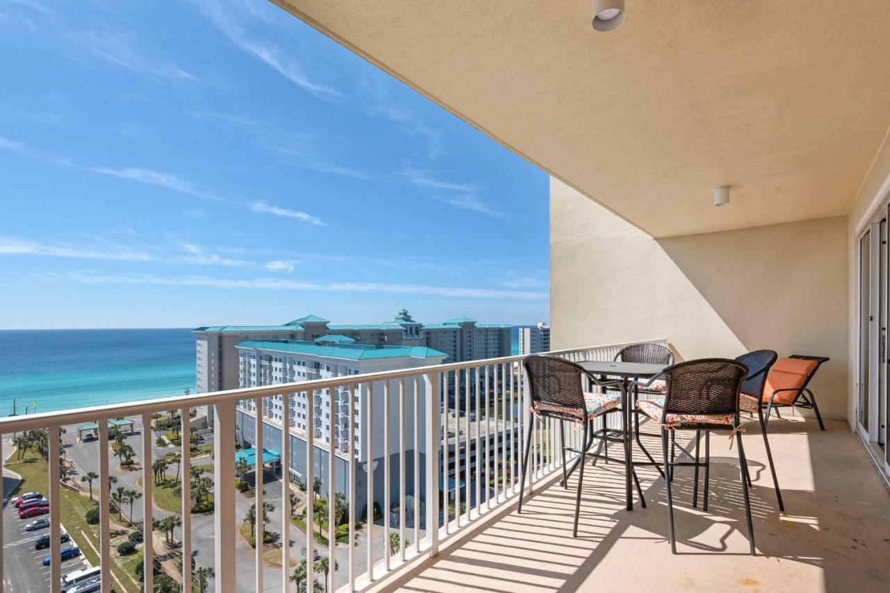 Ariel Dunes I 1403 Apartment *