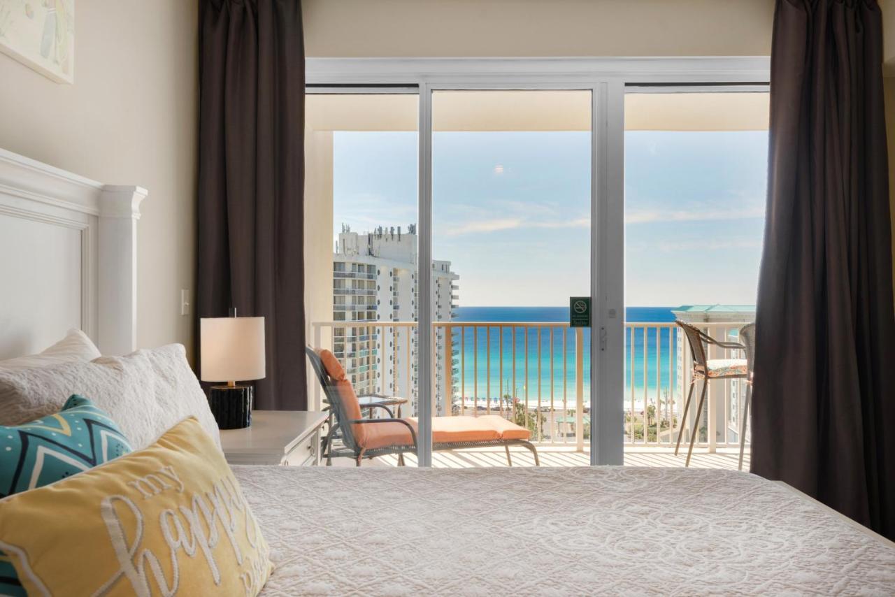 Ariel Dunes I 1403 Apartment