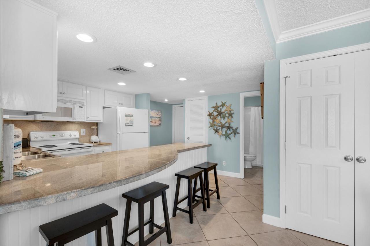 Apartment Surf And Racquet Club 711 Destin