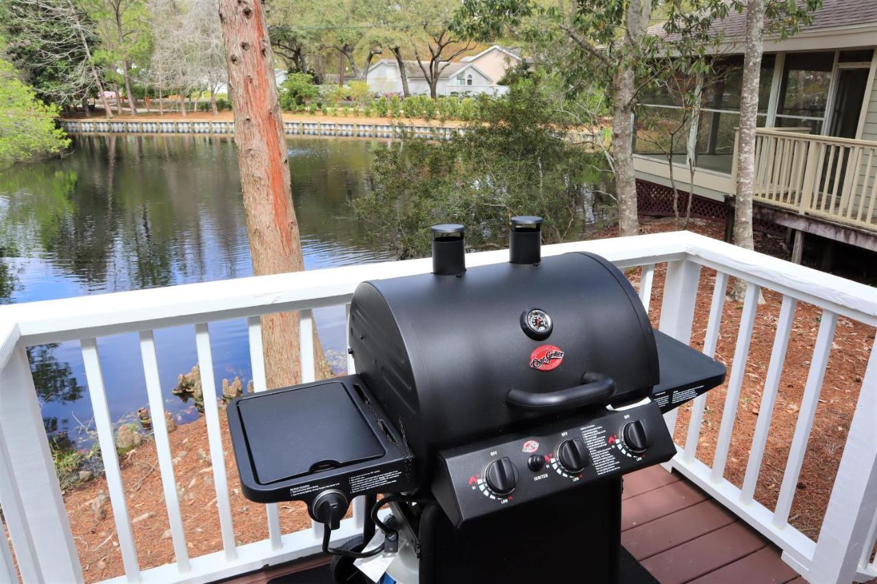 8852 Bay Pine Holiday home Destin