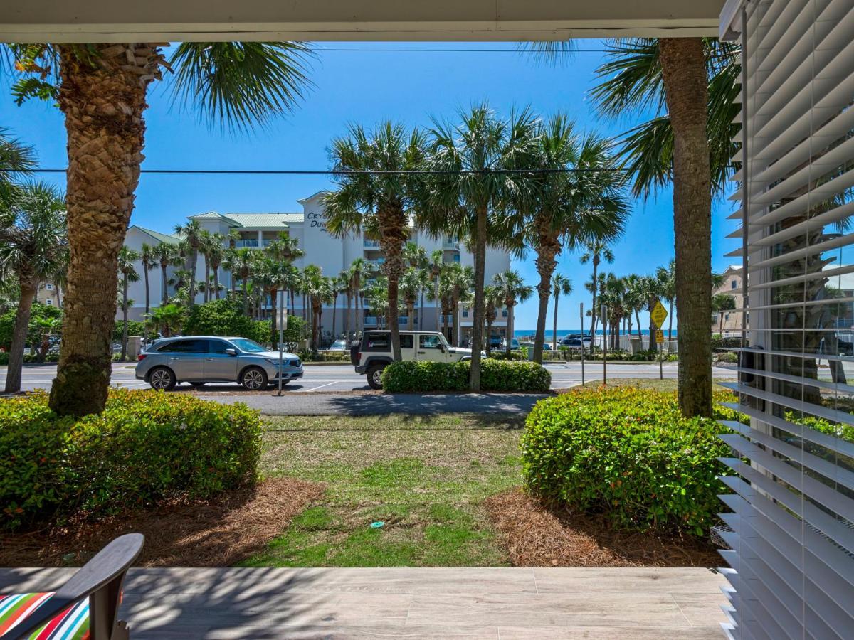 Caribbean Dunes 103 By Newman-dailey Holiday home