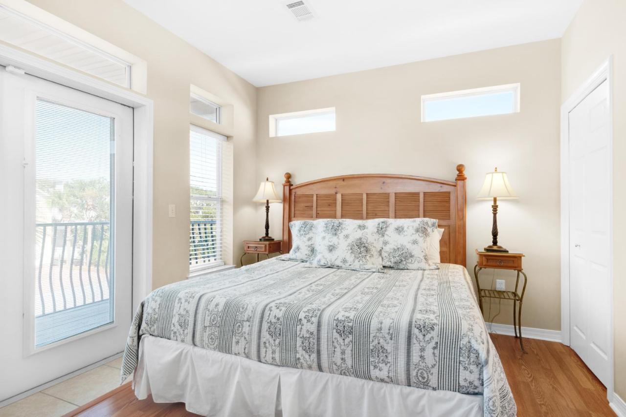 Holiday home Blu Flamingo Destin