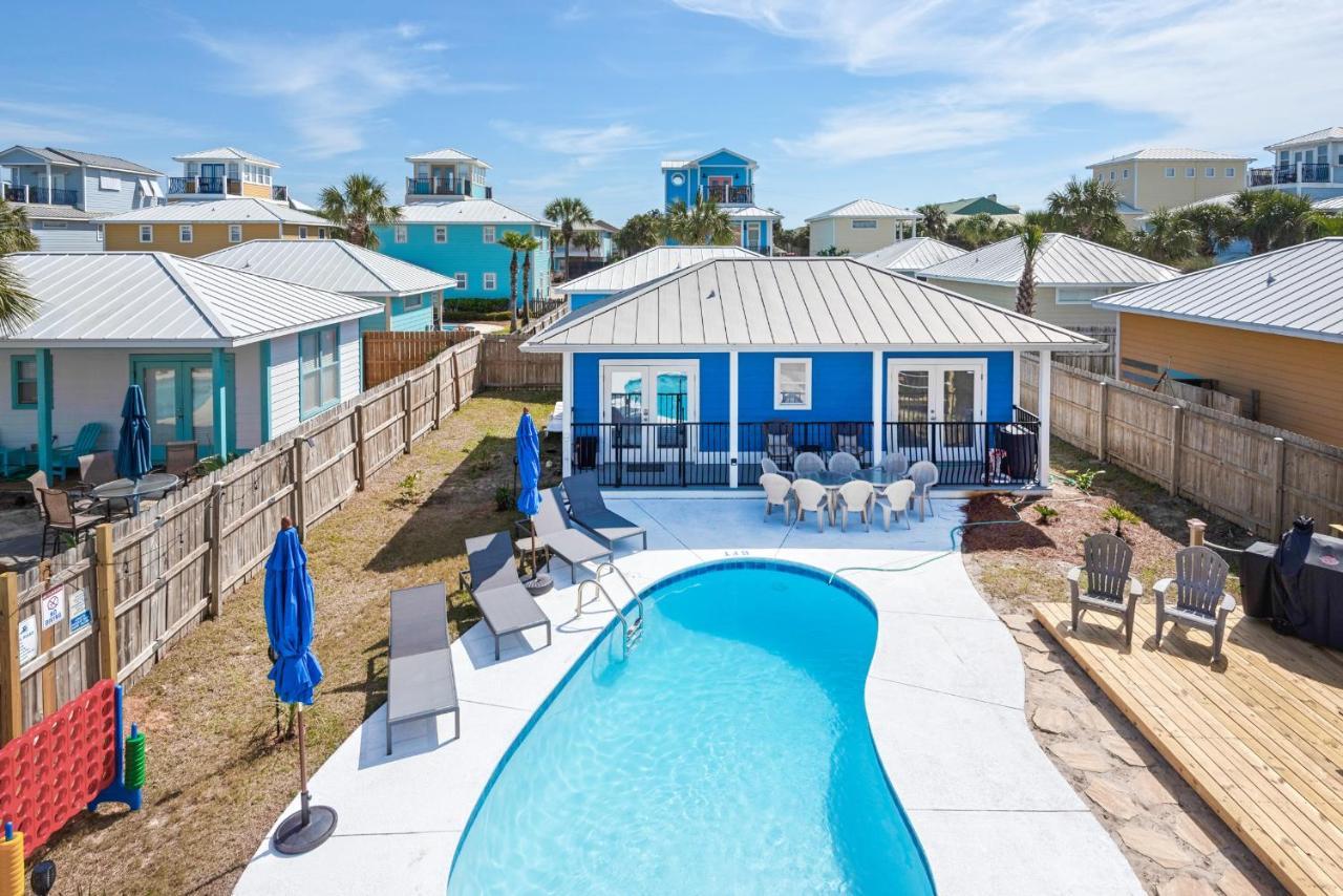 Holiday home Blu Flamingo Destin