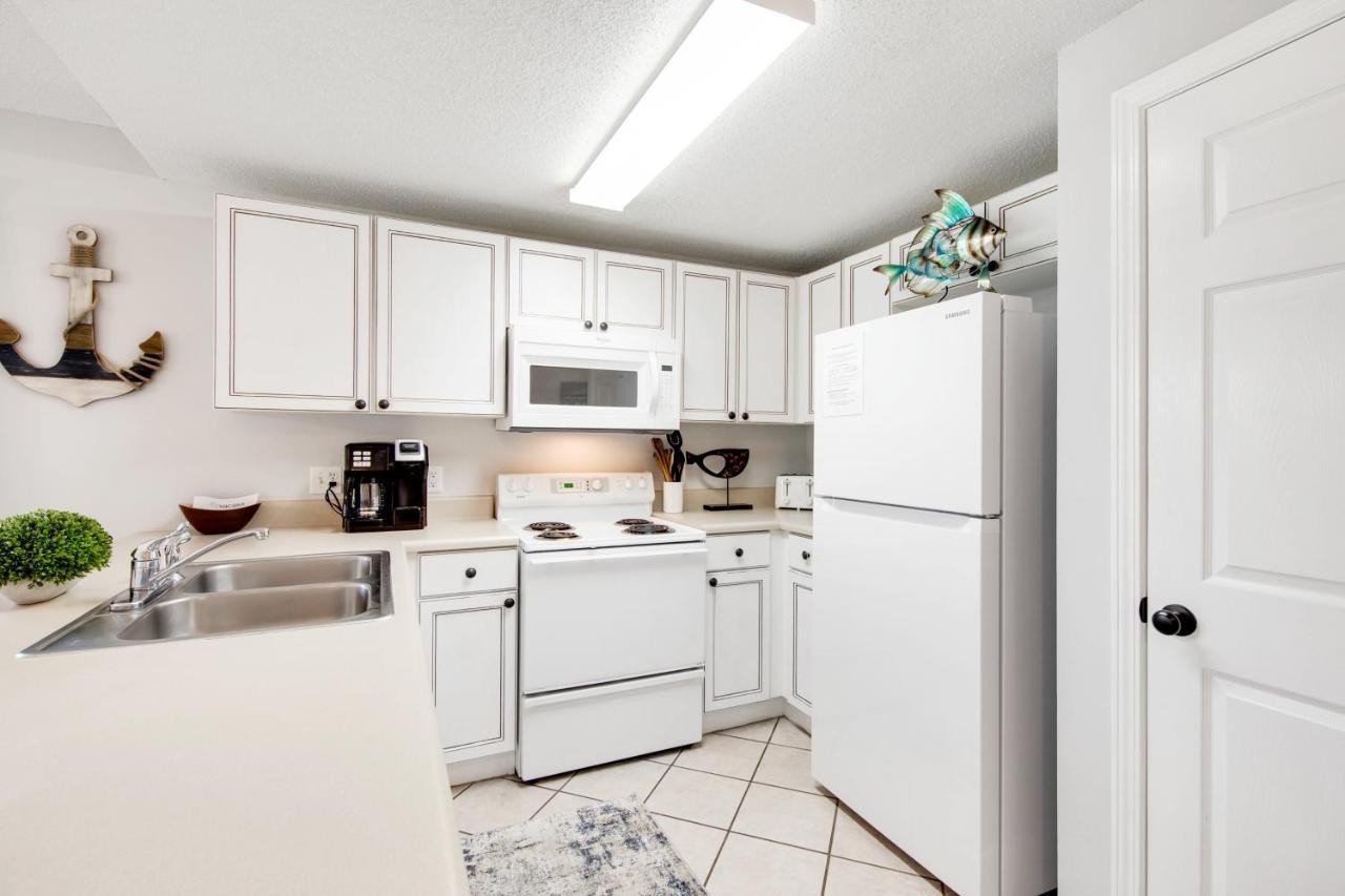 Ciboney 2015 Apartment Destin