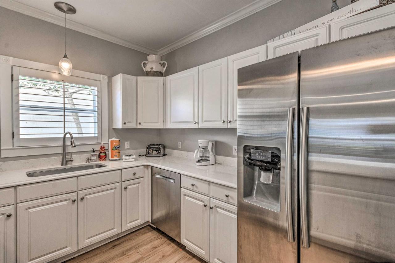 Grand Getaway - Walk A Block To The Beach! Holiday home Destin